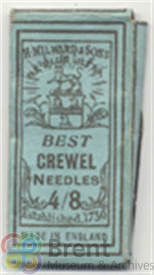 TH\CT\Museum catalogue\3D objects\1993_1_143_th.jpg; 1993.1.143; ;